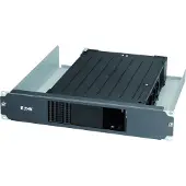 Eaton Ellipse PRO 1200i 1200 VA / 750 W 9 min (50%) / 5 min 70%) Line-interactive työasema UPS 230 V. Lähtöliitynnät 4x akkuvarmennettu Schuko + 4x v
