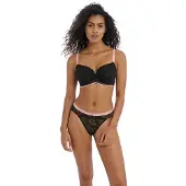 Freya Offbeat - Black - 70 I