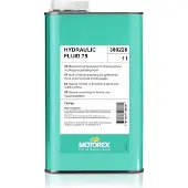 Motorex Hydraulic Fluid 75 1l Jarruneste