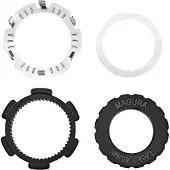 Magura Cl Through Axle Polkupyörän Levyjarruadapteri