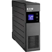 Eaton Ellipse PRO 850 FR keskeytymätön virtalähde (UPS) Line-Interactive 0,85 kVA 510 W 4 AC-pistorasiaa