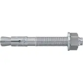 Fischer Ankkuriruuvvi FBN II 16/25; 16x145 mm; 10 kpl.