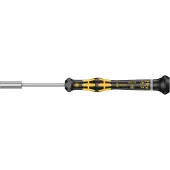 Wera Ruuvimeisseli WE05030150001; Hex; ESD 1569; 5x60 mm; kuusiokolo