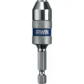 Irwin 10508166 Lock-n-Load Nopeanvaihtoporte-embouts 1/4" – 65mm / 2,5"