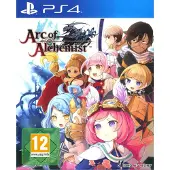 Arc of Alchemist (4)