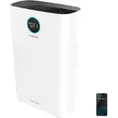Cecotec Totalpure 5000 Connected Ilmanpuhdistin