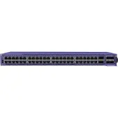 Extreme networks NETWORKS 5520 (48 X 10/100/1000BASE-T, 2 X STACK/QSFP28 PORTS, NO PSU) (5520-48T)