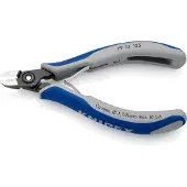 Knipex Leikkauspihdit 7912125; 125 mm