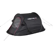 High Peak 3 pop-up tent