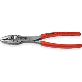 Knipex Siirtoleukapihti, kaksiote, 200 mm,