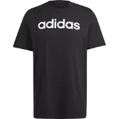 Adidas Lin Sj Lyhythihainen T-paita