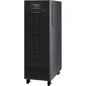 BlueWalker – PowerWalker VFI 30K CPG PF1 3/3 BE, Taajuuden kaksoismuunnos (verkossa), 30 kVA, 30000 W, Pure sine, 190 V, 520 V (10122150)