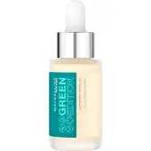 Maybelline New York Green Edition Superdrop Kasvoöljy Sävy N10 30ml
