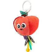 Leapfrog Lamaze Archer the Apple Clip Toy