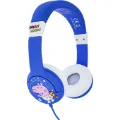 Ginza.se OTL - Junior Headphones - George Pig Rocket (856538)