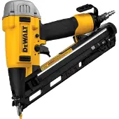 DeWalt Paineilmakäyttöinen naulain DPN1564APP-XJ