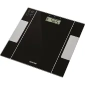 Sencor SBS5050BK Fitness henkilövaaka