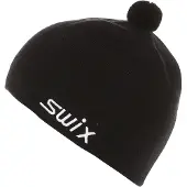 Swix Tradition, hattu, musta