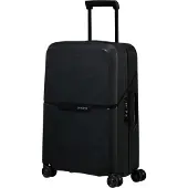 Samsonite Magnum Eco Spinner - Black - 55