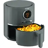 Tefal Öljyvapaa friteuse Ultra Fry Digital: Ilmapfriitekin teknologia - 8 ohjelmaa - 4.2 L