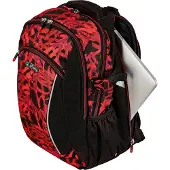 Herlitz Ultimate Graffiti, Poika, Notebook-lokero, Polyesteri (50043040)