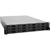 Synology SA3400D file server