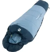 Outwell Makuupussi - Convertible Junior - Ocean Blue - - OneSize - Makuupussit