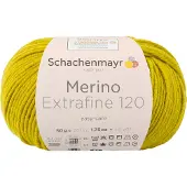 Schachenmayr Merino Extrafine 120 50 g lanka