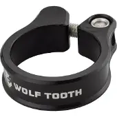 Wolf Tooth Cnc Satulakiinnike