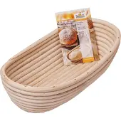 Birkmann Taikinan nostatuskori 28 cm