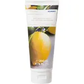 Korres Basil Lemon Body Milk, 200ml