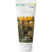 Korres Santorini Grape Body Milk, 200ml