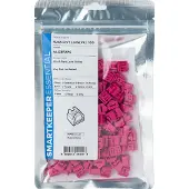 Smartkeeper Basic "RJ45 Port" Blocker pink 100 Stk. (NL03P2PK)