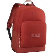 Wenger NEXT23 Crango 16 Laptop Backpack red