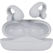 Happy Plugs Clip TWS kuulokkeet valkoinen