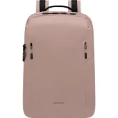 Samsonite Reppu Coatify Biz 15.6” Pink