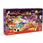 Hape Magic Mayhem Lautapeli