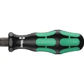 Wera Vario-kahva Kraftform-Plus 95, 56 mm