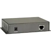 LevelOne PFE-1101T, Verkkolähetin, 2000 m, 100 Mbit/s, Täysi, 10/100Base-T(X), IEEE 802.3, IEEE 802.3u, IEEE 802.3x