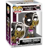Funko POP! Pop! Five Nights At Freddy’s figuuri (Ruined Chica)