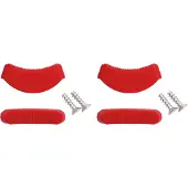 Knipex Plastic Inserts 1C for 81 1x 250 (4x)