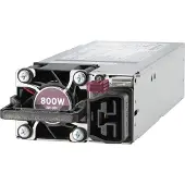 HP – HPE Power Supply 800W FS Plat Ht Plg LH (P38995-B21)