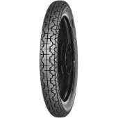 Mitas H06 3.00-19 TT, Maantiekrengas edessä/takana