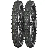 Mitas Terra Force-ef 2 Super Light 57r Soft Medium Terrain Tt Maastorenkaan Eturengas