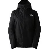 The North Face W Quest Insulated Jacket - Eu - Black - XS