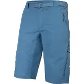 Endura Hummvee -shortsit Blue Steel miehet
