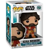 Funko POP! Tähtien Sota Ezra Bridge -hahmo
