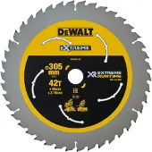 DeWalt Katkaisuterä puulle DT99574-QZ; 305 mm