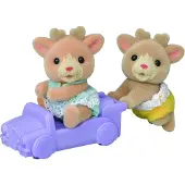 Sylvanian Families 5693 Porokaksoset