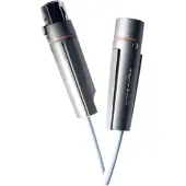 Supra sublink XLR-XLR 2M kaapeli, valkoinen